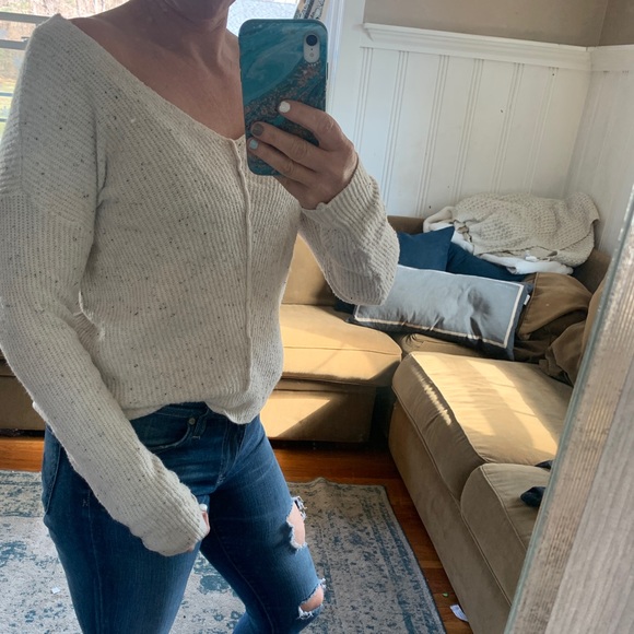 Women’s sweater - Picture 3 of 7